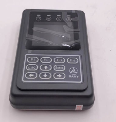 Original Display / Dashboard 378656544 For Excavator