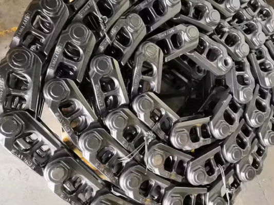 Excavator Track Chain Link SY225/245/335/365/485 346786786