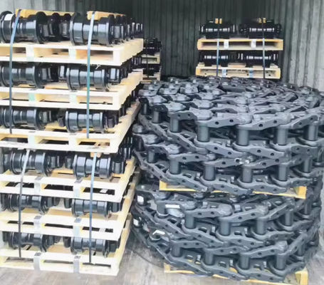 Excavator Track Chain Link SY225/245/335/365/485 346786786