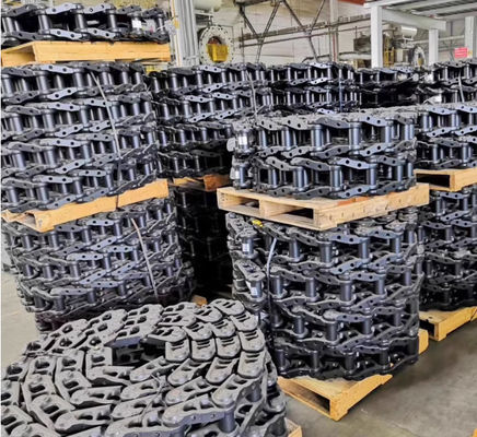 Excavator Track Chain Link SY225/245/335/365/485 346786786