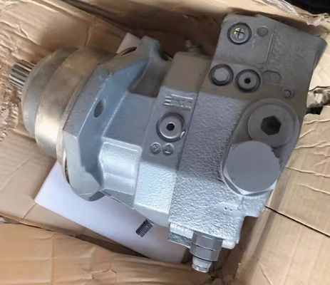Travelling Motor Excavator Spare Parts SY365/485 2880986978
