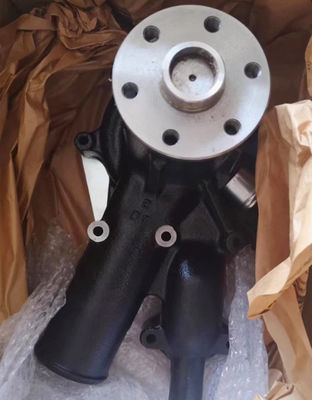 Original Water Pump Excavator Parts 93135344554