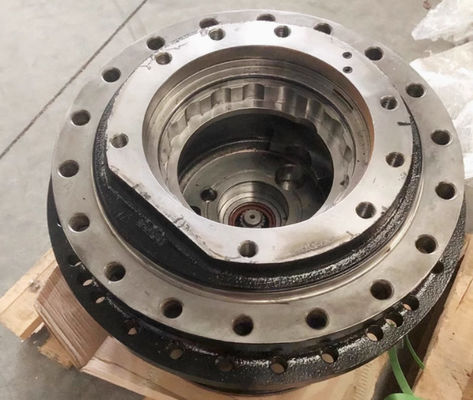 Walking Tooth Box / Gear Box Excavator Spare Parts SY225/245/335/365/485 5909786875