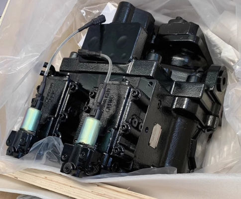 Hydraulic Pump SY335/365/485 8742352345234 Excavator Parts