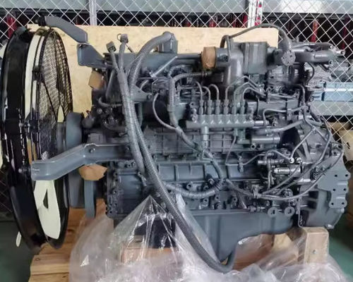 Original ZX330-3/360-5/SH350-5 26745456745 Excavator Engine