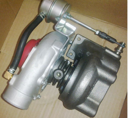 Turbocharger PC200-8/220-8/240-8MO/200-7/220-7 Excavator Engine Parts 3445634