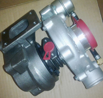 Turbocharger PC200-8/220-8/240-8MO/200-7/220-7 Excavator Engine Parts 3445634