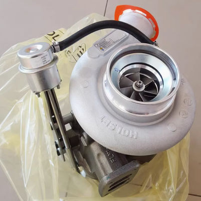 Turbocharger PC350-8/360-8 Excavator Engine Parts 5464