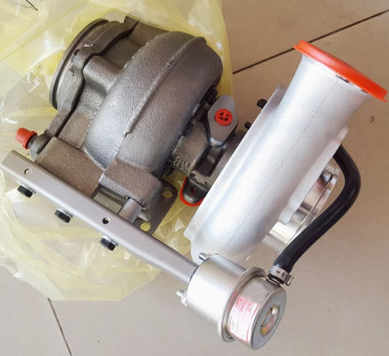 Turbocharger PC350-8/360-8 Excavator Engine Parts 5464