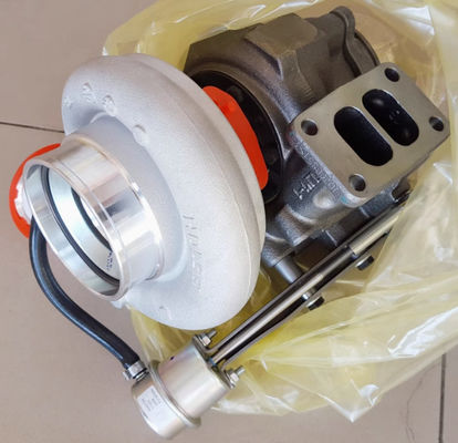 Turbocharger PC350-8/360-8 Excavator Engine Parts 5464