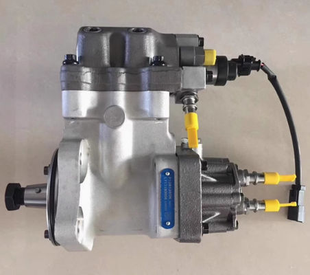 High Pressure Oil Pump / Fuel Pump PC360-8/300-8MO Excavator Engine Parts 536456