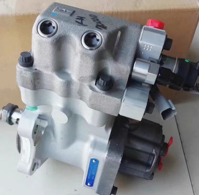 High Pressure Oil Pump / Fuel Pump PC360-8/300-8MO Excavator Engine Parts 536456
