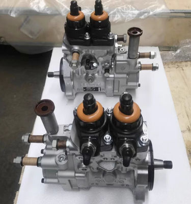 High Pressure Oil Pump / Fuel Pump PC400-8/450-8/450-7/650-8/1250-8 Excavator Engine Parts 4563764
