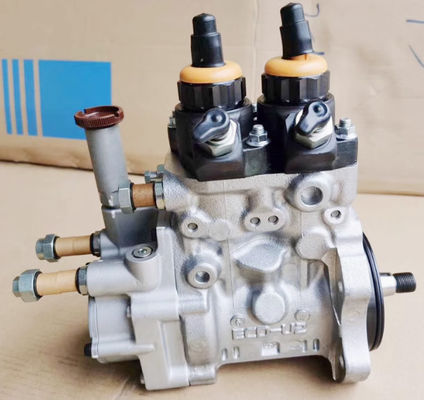 High Pressure Oil Pump / Fuel Pump PC400-8/450-8/450-7/650-8/1250-8 Excavator Engine Parts 4563764