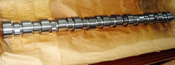Crankshaft PC200-8/240-8MO/360-7/360-8MO Excavator Parts 456345
