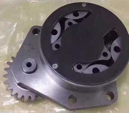 Oil Pump PC360-7/300-7/2-8/240-8MO Excavator Engine Parts 735467457