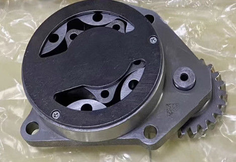 Oil Pump PC360-7/300-7/2-8/240-8MO Excavator Engine Parts 735467457