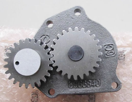 Oil Pump PC360-7/300-7/2-8/240-8MO Excavator Engine Parts 735467457