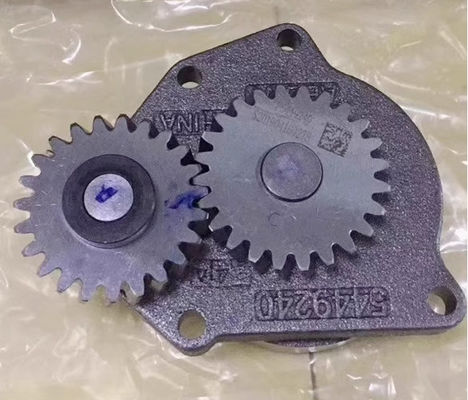 Oil Pump PC360-7/300-7/2-8/240-8MO Excavator Engine Parts 735467457