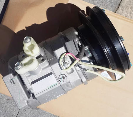 Air Conditioning Compressor PC200-8/240-8MO/360-8/360-7 For Excavator 67865
