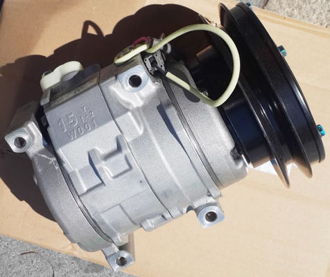 Air Conditioning Compressor PC200-8/240-8MO/360-8/360-7 For Excavator 67865