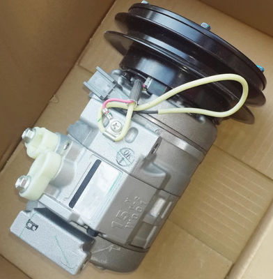 Air Conditioning Compressor PC200-8/240-8MO/360-8/360-7 For Excavator 67865