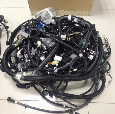 Main Wire Harness PC200-8/210-8/220-8/240-8MO/270-8MO Excavator Parts 56435634
