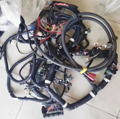 Main Wire Harness PC200-8/210-8/220-8/240-8MO/270-8MO Excavator Parts 56435634