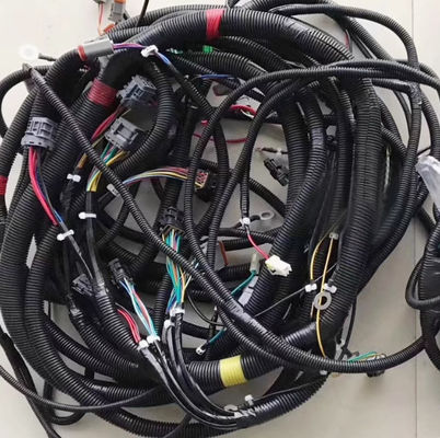 Main Wire Harness PC200-8/210-8/220-8/240-8MO/270-8MO Excavator Parts 56435634