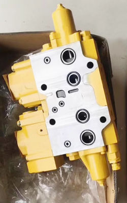 High Valve Assembly PC360-7/300-7/360-8MO 6784556 Excavator Spare Parts