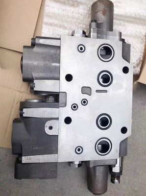 High Valve Assembly PC360-7/300-7/360-8MO 6784556 Excavator Spare Parts