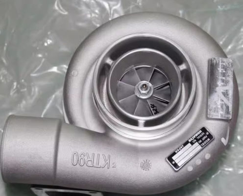 Turbocharger PC400-8/450-8 Excavator Spare Parts 56564