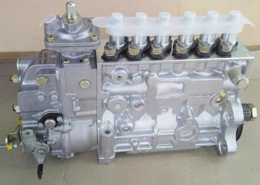 High Pressure Oil Pump / Fuel Pump PC360-7/300-7 Excavator Parts 6352563