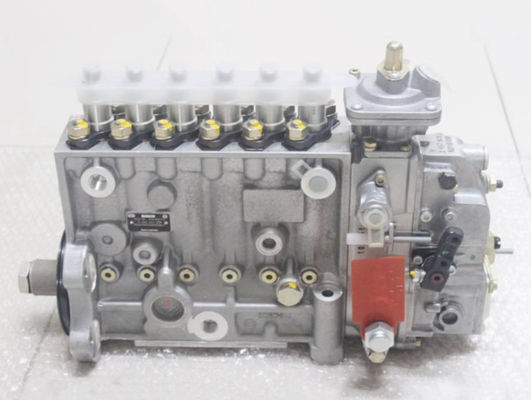 High Pressure Oil Pump / Fuel Pump PC360-7/300-7 Excavator Parts 6352563