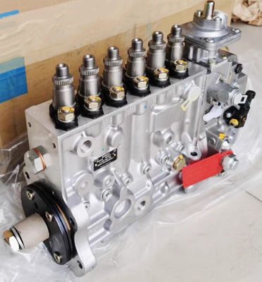 High Pressure Oil Pump / Fuel Pump PC360-7/300-7 Excavator Parts 6352563