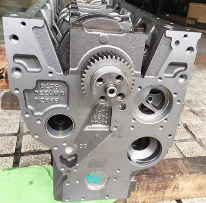 Medium Cylinder PC350-8/360-8/300-8MO/360-7 Excavator Parts 57567