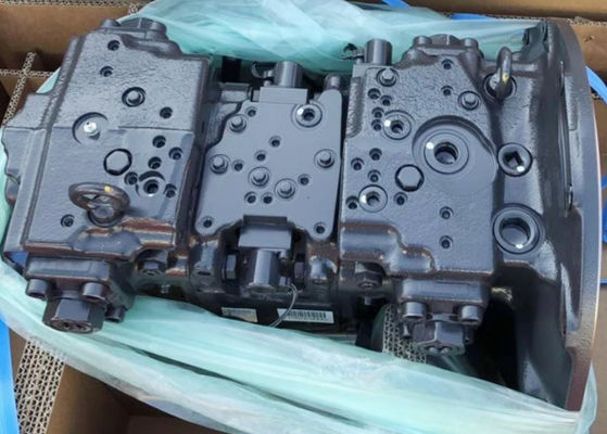 Hydraulic Pump PC200-8/220-8/240-8/360-7/450-7 Excavator Parts 45376445