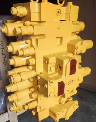 Main Control Valve / Distributor PC360-7/350-7/360-8/450-7 Excavator Parts 57456456