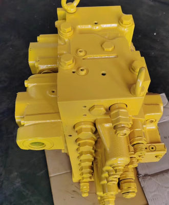 Main Control Valve / Distributor PC360-7/350-7/360-8/450-7 Excavator Parts 57456456