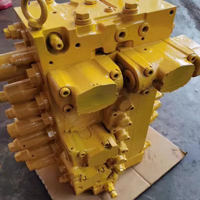 Main Control Valve / Distributor PC360-7/350-7/360-8/450-7 Excavator Parts 57456456