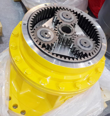 Rotary Gear Box / Tooth Box PC200-8/240-8/200-7/360-7 Excavator Parts 56565