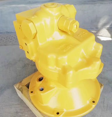 Rotary Motor PC200-8/220-8/240-8MO Excavator Parts 565767