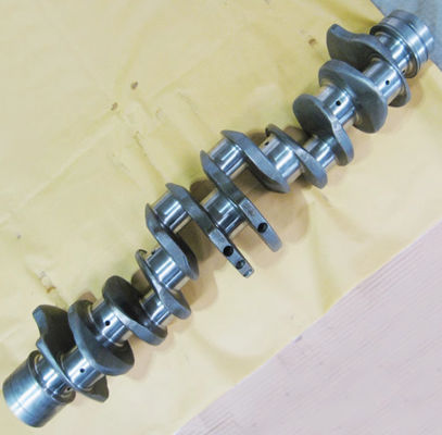 Crankshaft 6HK1X-ZX330/330-3/200/200-3/360/450/470-3 Excavator Parts