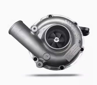 Turbocharger SH350-5/360-5/380-5/350-3 Excavator Parts 565464