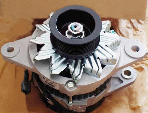 Generator ZX200-3/240-3/200/330-3/360-3/330/450 Excavator Parts