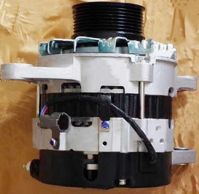 Generator ZX200-3/240-3/200/330-3/360-3/330/450 Excavator Parts