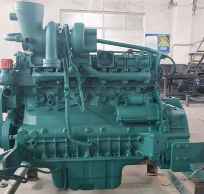 Electronic Fuel Injection Engine EC210B/240B/290B Excavator Parts 89578