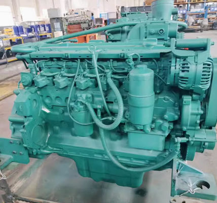 Electronic Fuel Injection Engine EC210B/240B/290B Excavator Parts 89578