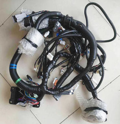 Main Wire Harness ZX330/360/200/240/450 For Excavators 55643