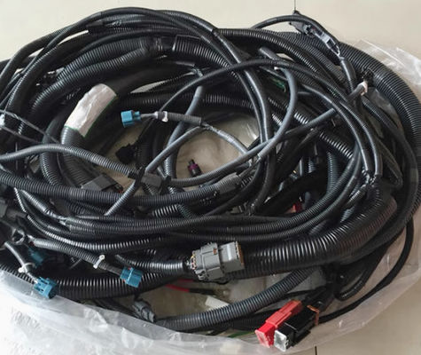 Main Wire Harness ZX330/360/200/240/450 For Excavators 55643